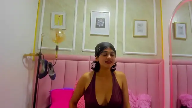 velvet_girll webcam
