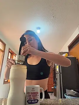 SaraSeduce7 webcam