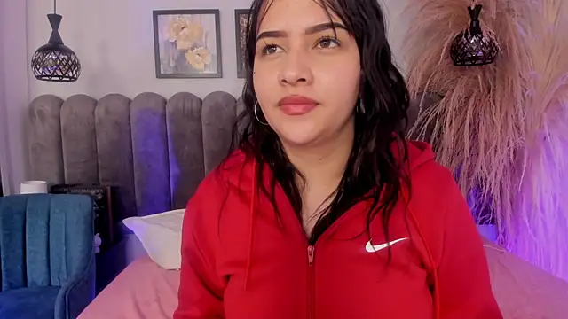 Carla_miller_ webcam