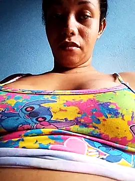 kikitavc webcam