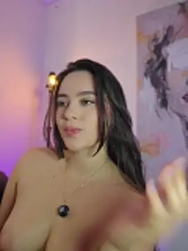 SarahRiveros webcam