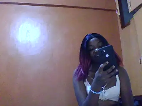 Sexyvaren webcam