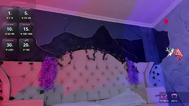 GabyOwens1 live cam on StripChat