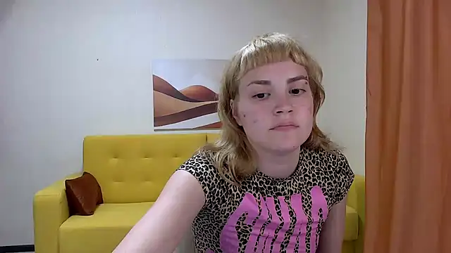 GabiLane webcam