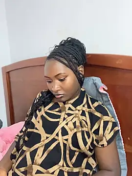 Sexytiffanyy webcam