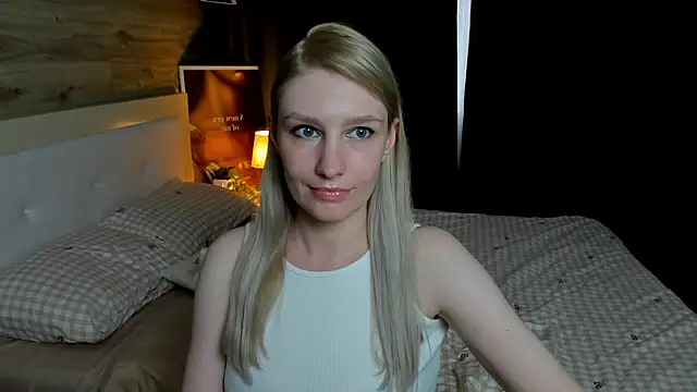 ReginaAmour webcam