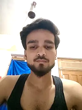 krishshy webcam