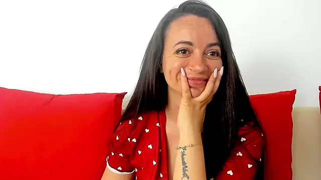 cute_angel95 webcam