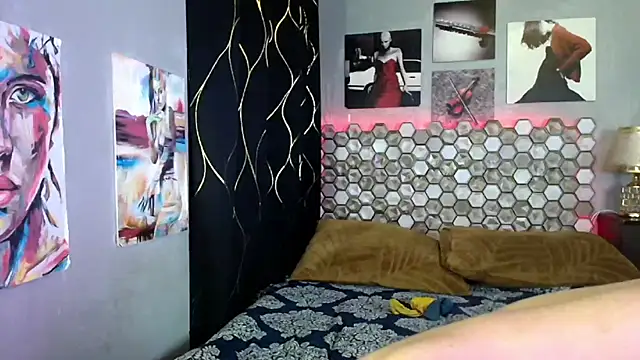 Hot_Metallica69 webcam