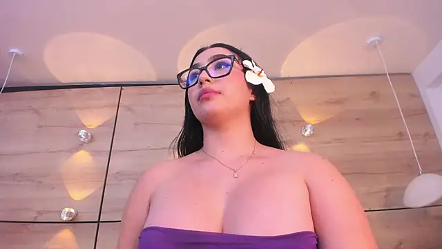 aria_paul webcam