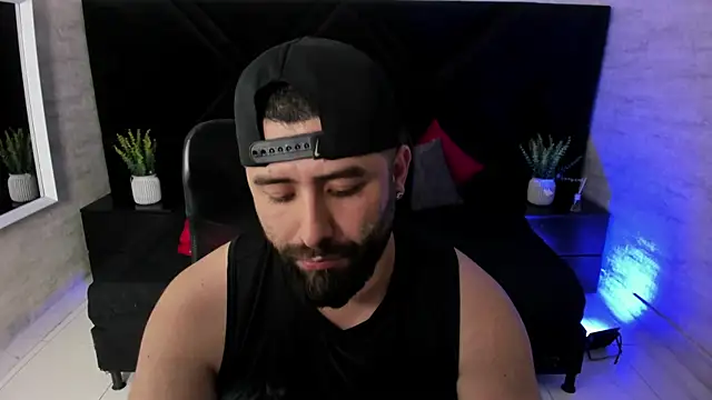 jhon_bear03 webcam