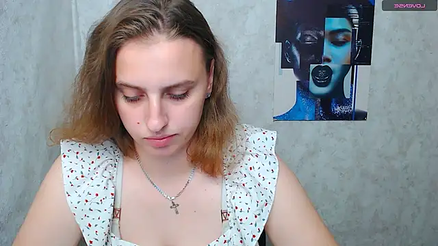 AmandaDimond_ webcam