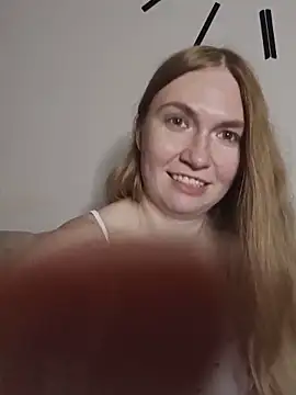 KisaVixen webcam
