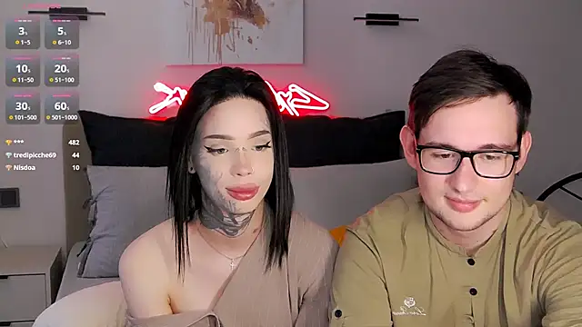 Модель: Tanya_M