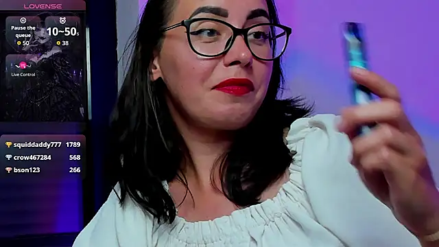 RitaSonnet live cam on StripChat