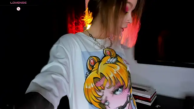 likeornot live cam on StripChat