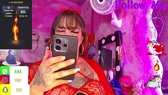 briannasweet_ - BriannaSweet_'s free webcam - UK Sex Cams