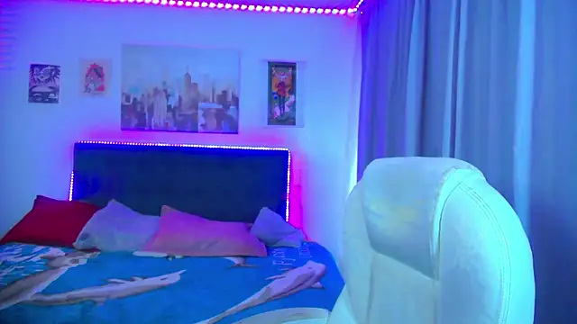 goth_minerva live cam on StripChat