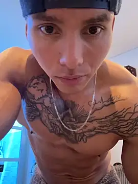 JAYCAM_ live cam on StripChat