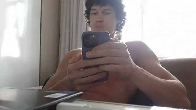 DorianSalazar1 live cam on StripChat