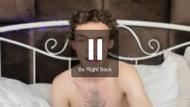 Jacob_Davidson live cam on StripChat