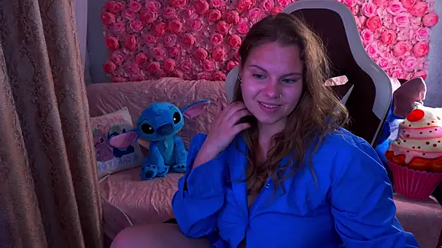 PrincessDanaa live cam on StripChat