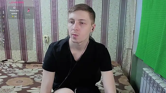 Darien_Brown live cam on StripChat