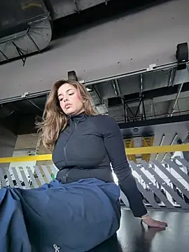 Alirawrz webcam