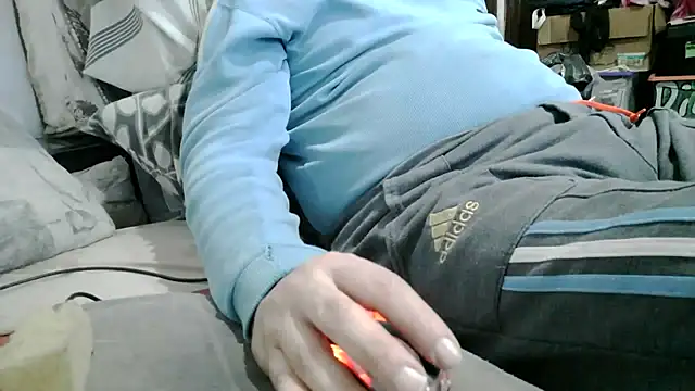 messi_syssy webcam