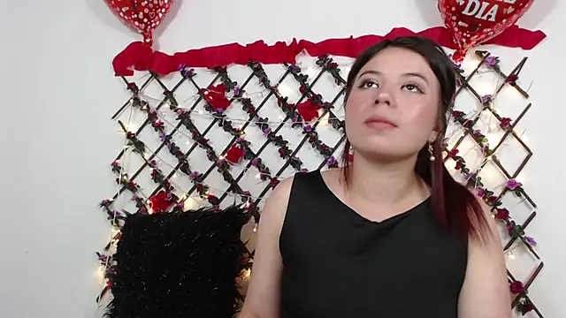 Samantha_Wallker webcam