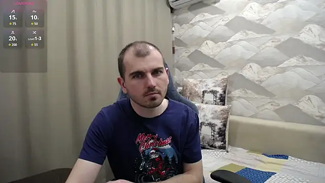 SerzhKorol1 webcam