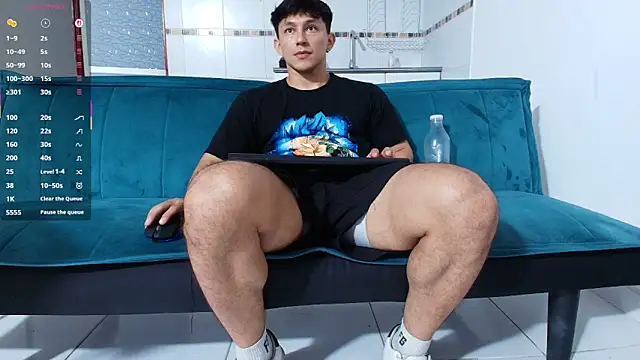 jacques_cardiet live sex cam