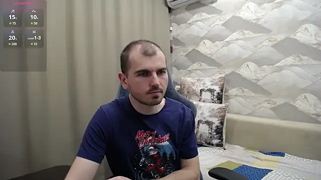 SerzhKorol1 webcam