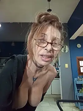 FrozenWaffle webcam