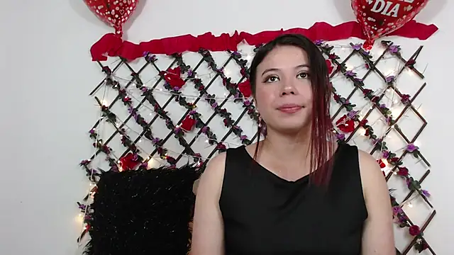 Samantha_Wallker live cam on StripChat