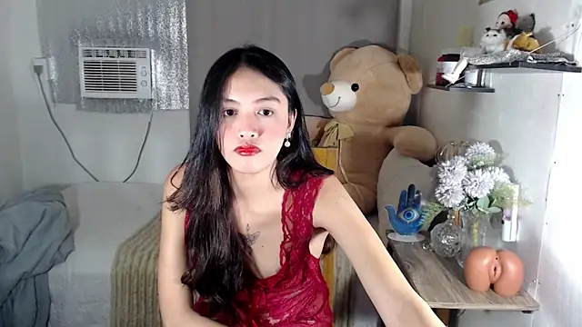 Alexa_Charm456 webcam