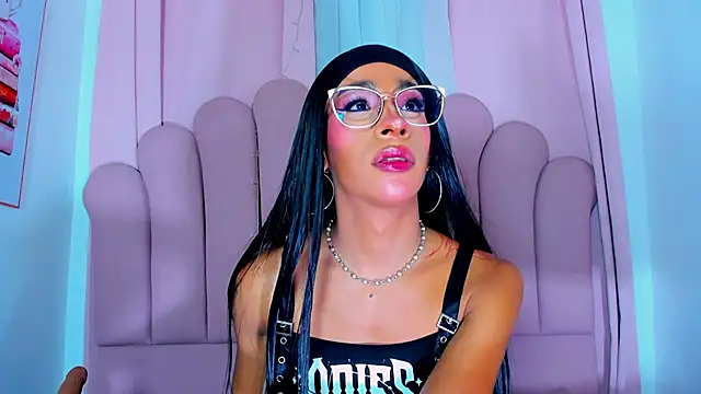 NicoleMadrird webcam