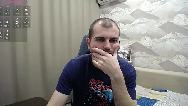 SerzhKorol1 live cam on StripChat