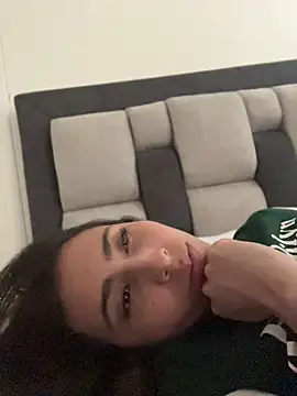 Ameellie webcam