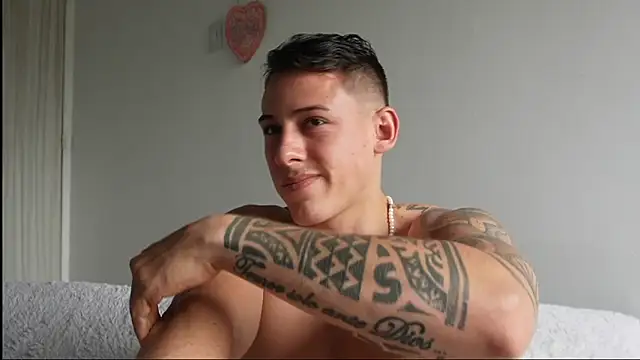 Muscle_King_Cum webcam