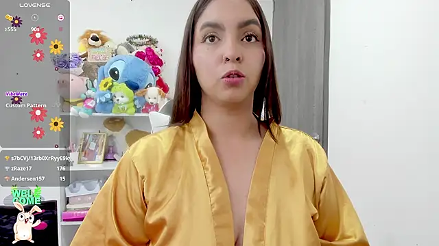 Valery7rose_ webcam
