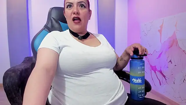 Sammy_owens_ webcam