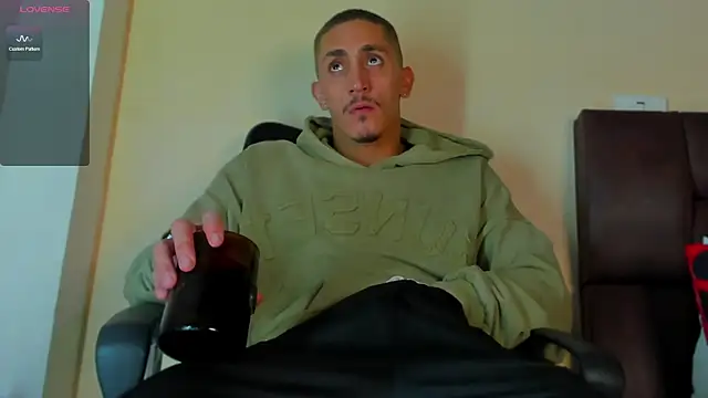 MikeRoss7777 webcam