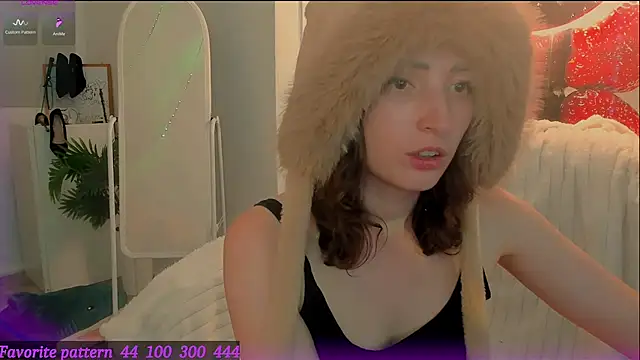 Elli3cat webcam