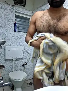 RKumar1994 webcam