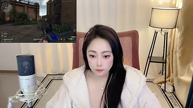 Daisy-77 webcam