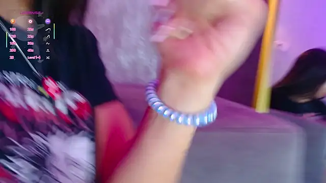 Tammy_soon webcam