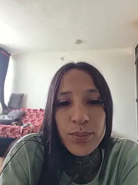 psycoaliena webcam