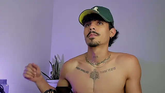 Lukeetaylor webcam