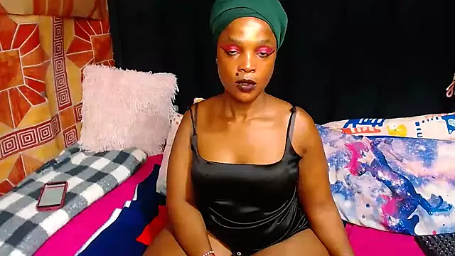 Thickbootykim webcam